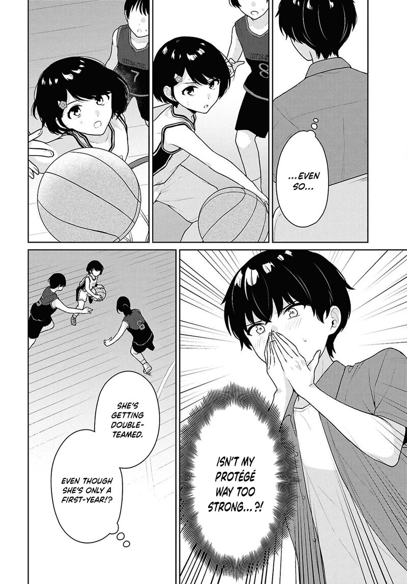 Danjo Hi 15 No Sekai Demo Futsuu Ni Ikirareru To Omotta Gekiomoi Kanjou Na Kanojo Tachi Ga Mujikaku Danshi Ni Honrou Saretara 17 15