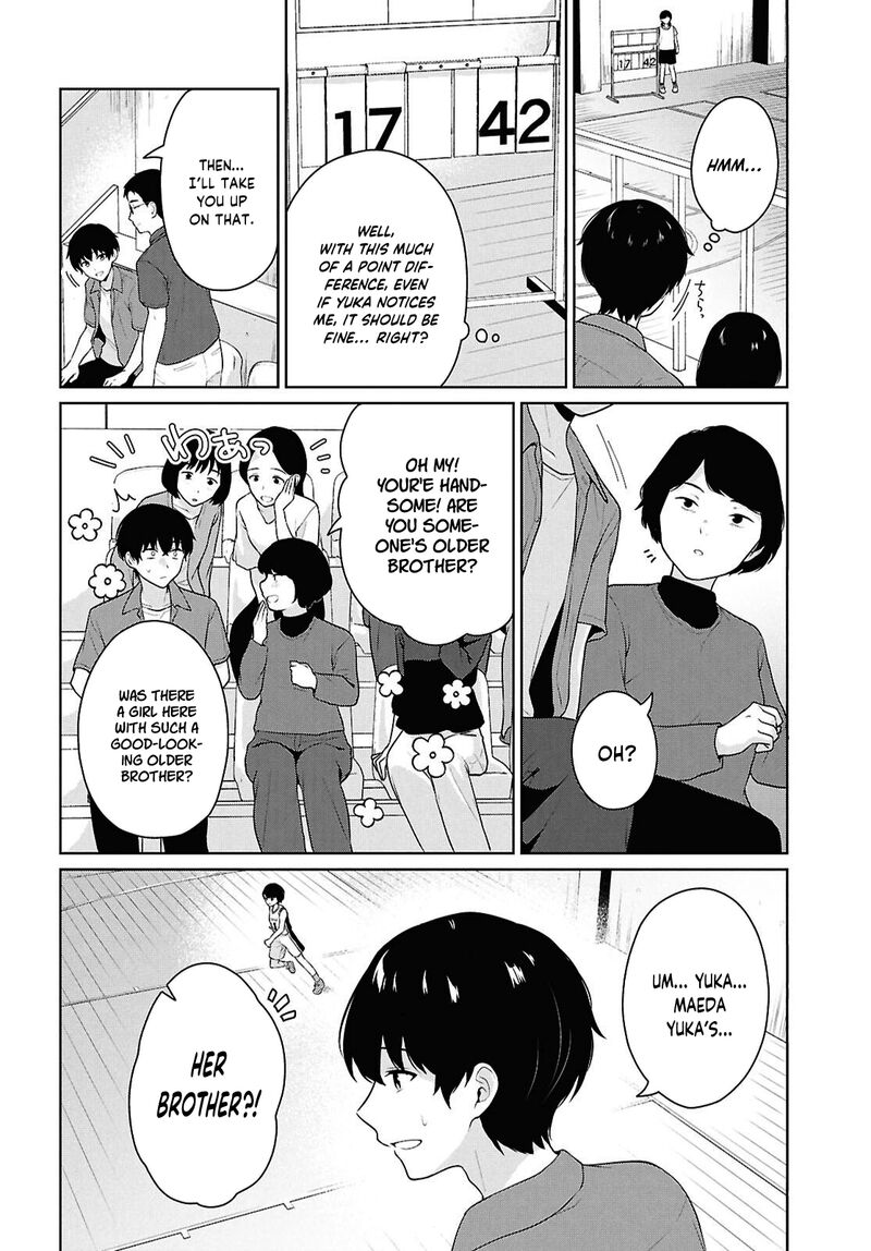 Danjo Hi 15 No Sekai Demo Futsuu Ni Ikirareru To Omotta Gekiomoi Kanjou Na Kanojo Tachi Ga Mujikaku Danshi Ni Honrou Saretara 17 17