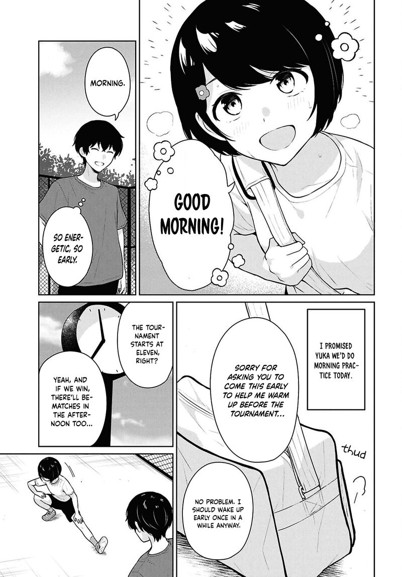 Danjo Hi 15 No Sekai Demo Futsuu Ni Ikirareru To Omotta Gekiomoi Kanjou Na Kanojo Tachi Ga Mujikaku Danshi Ni Honrou Saretara 17 4