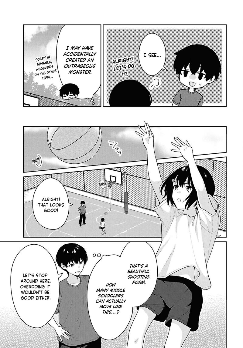 Danjo Hi 15 No Sekai Demo Futsuu Ni Ikirareru To Omotta Gekiomoi Kanjou Na Kanojo Tachi Ga Mujikaku Danshi Ni Honrou Saretara 17 6