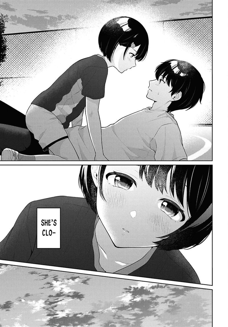 Danjo Hi 15 No Sekai Demo Futsuu Ni Ikirareru To Omotta Gekiomoi Kanjou Na Kanojo Tachi Ga Mujikaku Danshi Ni Honrou Saretara 19 28