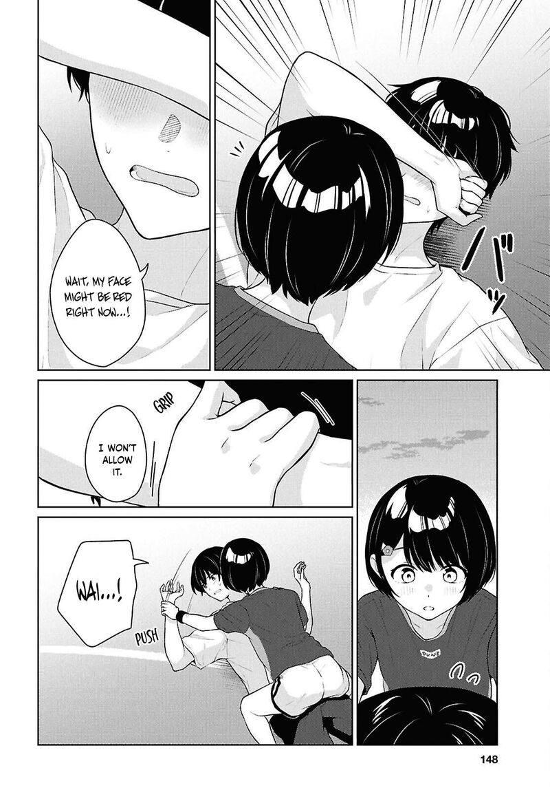 Danjo Hi 15 No Sekai Demo Futsuu Ni Ikirareru To Omotta Gekiomoi Kanjou Na Kanojo Tachi Ga Mujikaku Danshi Ni Honrou Saretara 19 34