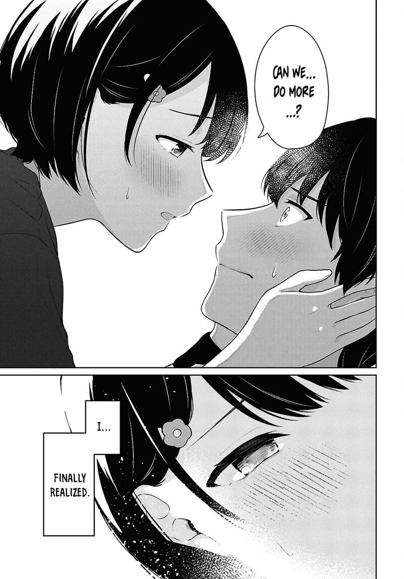 Danjo Hi 15 No Sekai Demo Futsuu Ni Ikirareru To Omotta Gekiomoi Kanjou Na Kanojo Tachi Ga Mujikaku Danshi Ni Honrou Saretara 19 39