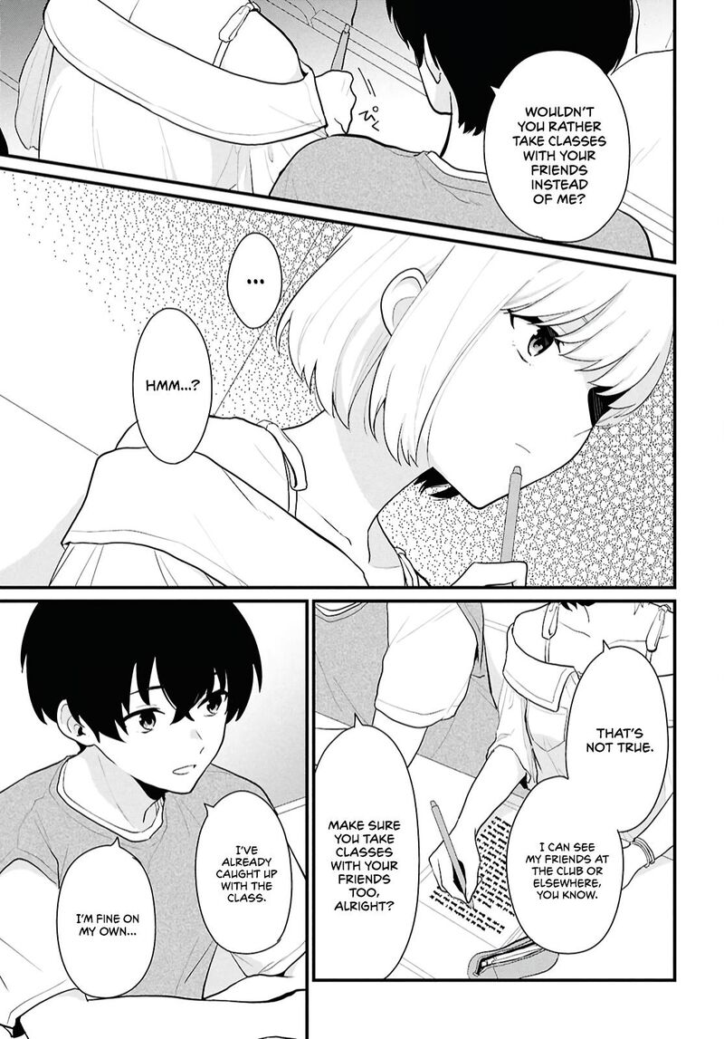 Danjo Hi 15 No Sekai Demo Futsuu Ni Ikirareru To Omotta Gekiomoi Kanjou Na Kanojo Tachi Ga Mujikaku Danshi Ni Honrou Saretara 2 10