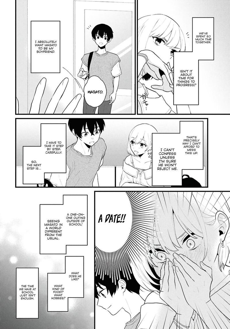 Danjo Hi 15 No Sekai Demo Futsuu Ni Ikirareru To Omotta Gekiomoi Kanjou Na Kanojo Tachi Ga Mujikaku Danshi Ni Honrou Saretara 2 17