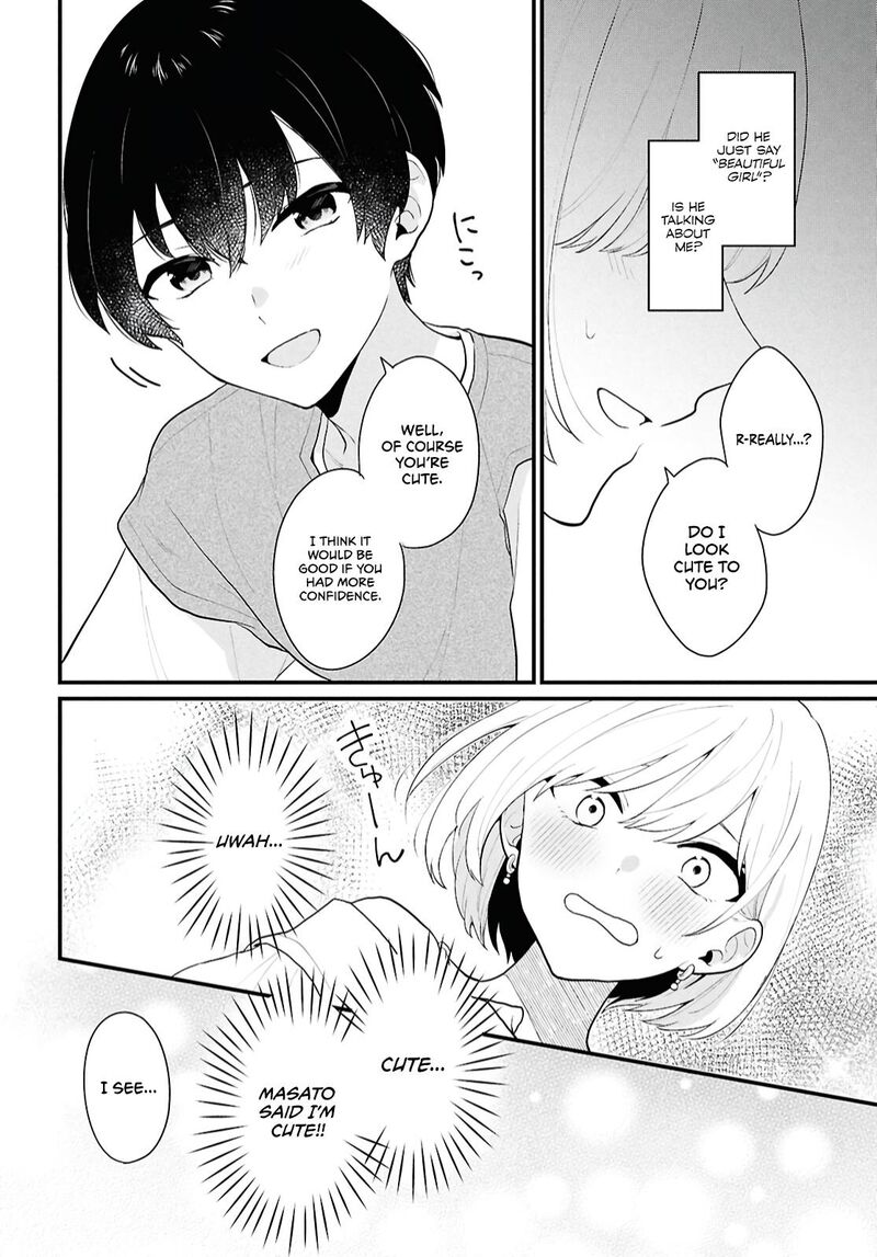 Danjo Hi 15 No Sekai Demo Futsuu Ni Ikirareru To Omotta Gekiomoi Kanjou Na Kanojo Tachi Ga Mujikaku Danshi Ni Honrou Saretara 2 23