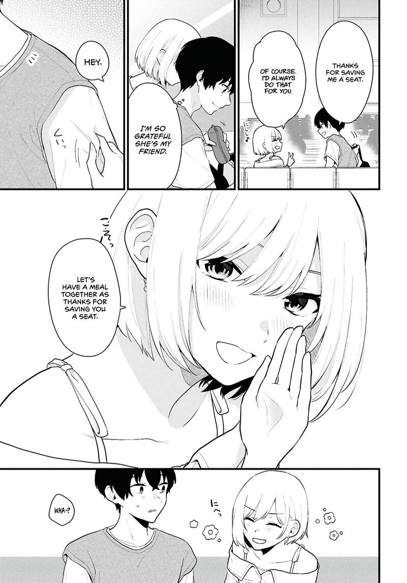 Danjo Hi 15 No Sekai Demo Futsuu Ni Ikirareru To Omotta Gekiomoi Kanjou Na Kanojo Tachi Ga Mujikaku Danshi Ni Honrou Saretara 2 6