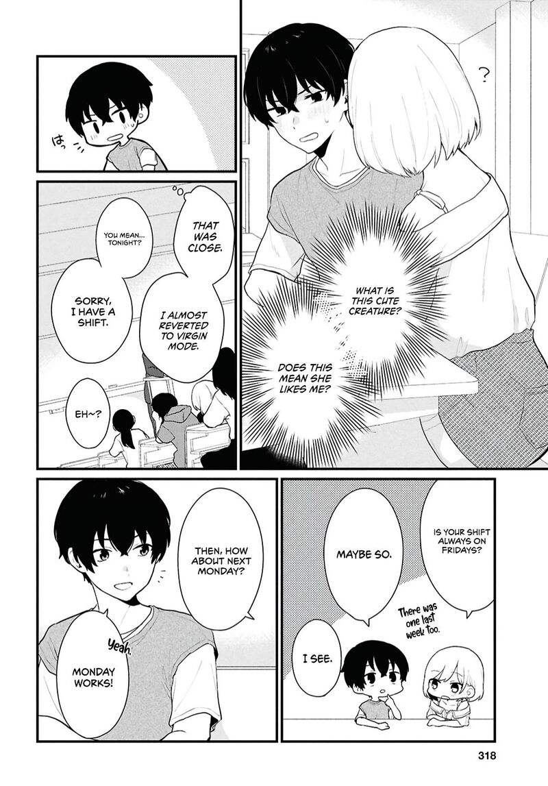 Danjo Hi 15 No Sekai Demo Futsuu Ni Ikirareru To Omotta Gekiomoi Kanjou Na Kanojo Tachi Ga Mujikaku Danshi Ni Honrou Saretara 2 7