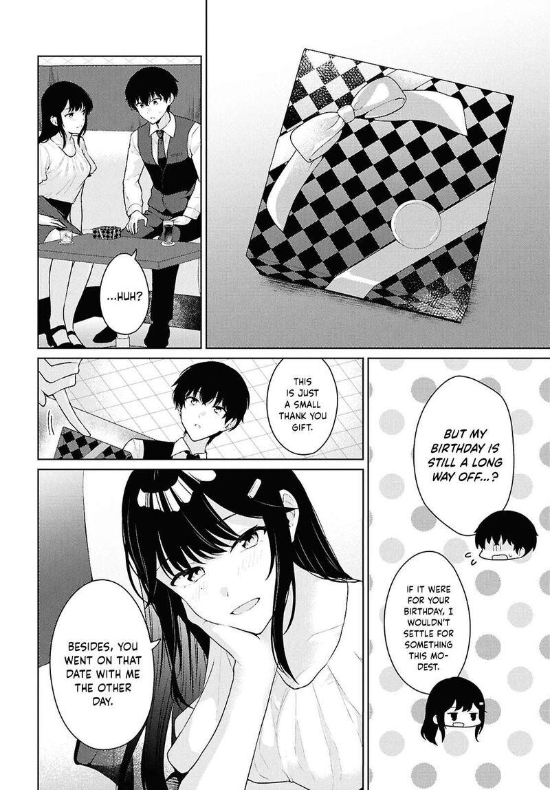 Danjo Hi 15 No Sekai Demo Futsuu Ni Ikirareru To Omotta Gekiomoi Kanjou Na Kanojo Tachi Ga Mujikaku Danshi Ni Honrou Saretara 20 10