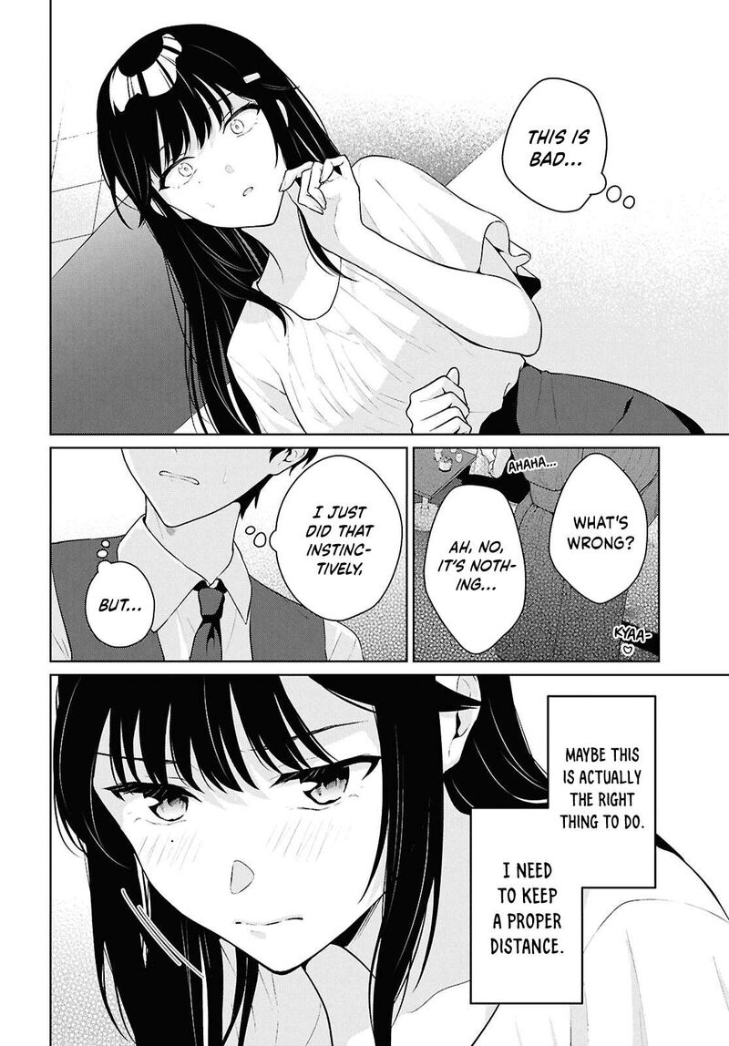 Danjo Hi 15 No Sekai Demo Futsuu Ni Ikirareru To Omotta Gekiomoi Kanjou Na Kanojo Tachi Ga Mujikaku Danshi Ni Honrou Saretara 20 16