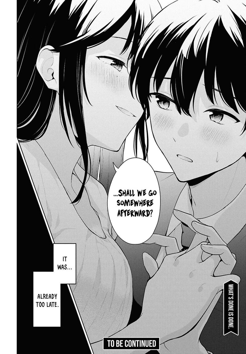 Danjo Hi 15 No Sekai Demo Futsuu Ni Ikirareru To Omotta Gekiomoi Kanjou Na Kanojo Tachi Ga Mujikaku Danshi Ni Honrou Saretara 20 20