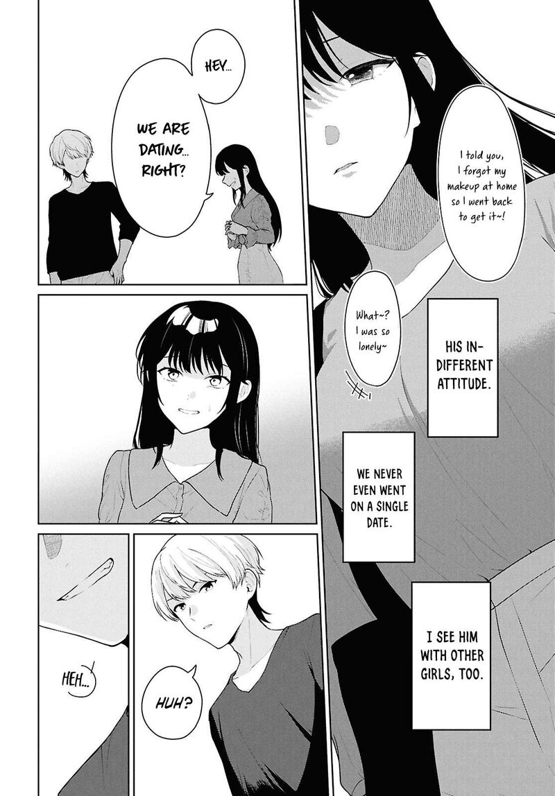 Danjo Hi 15 No Sekai Demo Futsuu Ni Ikirareru To Omotta Gekiomoi Kanjou Na Kanojo Tachi Ga Mujikaku Danshi Ni Honrou Saretara 21 10
