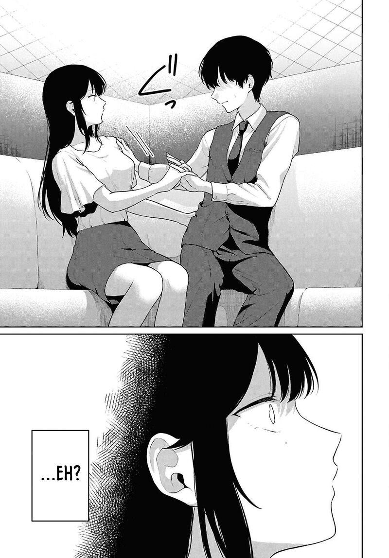 Danjo Hi 15 No Sekai Demo Futsuu Ni Ikirareru To Omotta Gekiomoi Kanjou Na Kanojo Tachi Ga Mujikaku Danshi Ni Honrou Saretara 21 15