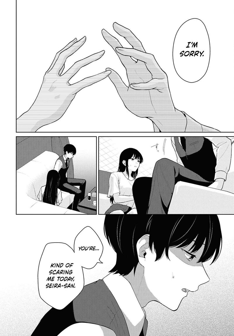 Danjo Hi 15 No Sekai Demo Futsuu Ni Ikirareru To Omotta Gekiomoi Kanjou Na Kanojo Tachi Ga Mujikaku Danshi Ni Honrou Saretara 21 16