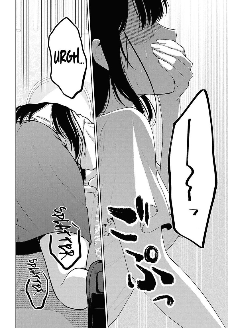 Danjo Hi 15 No Sekai Demo Futsuu Ni Ikirareru To Omotta Gekiomoi Kanjou Na Kanojo Tachi Ga Mujikaku Danshi Ni Honrou Saretara 21 18
