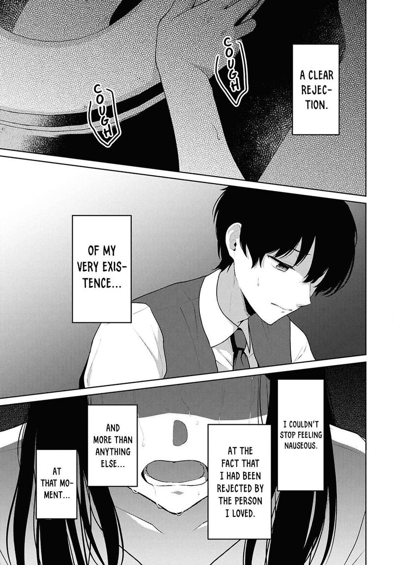 Danjo Hi 15 No Sekai Demo Futsuu Ni Ikirareru To Omotta Gekiomoi Kanjou Na Kanojo Tachi Ga Mujikaku Danshi Ni Honrou Saretara 21 19