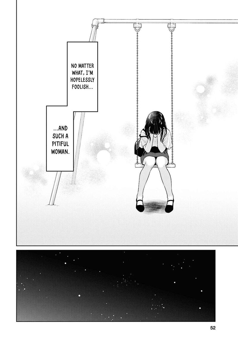 Danjo Hi 15 No Sekai Demo Futsuu Ni Ikirareru To Omotta Gekiomoi Kanjou Na Kanojo Tachi Ga Mujikaku Danshi Ni Honrou Saretara 21 28