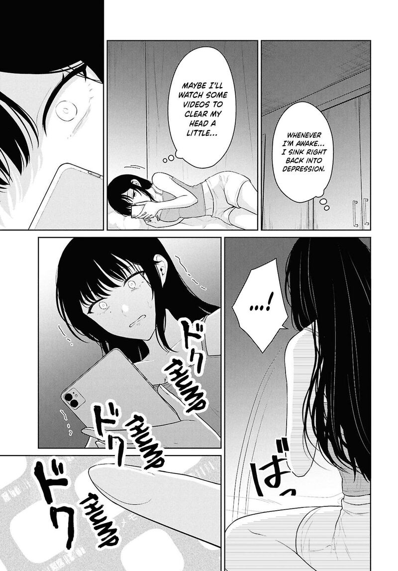 Danjo Hi 15 No Sekai Demo Futsuu Ni Ikirareru To Omotta Gekiomoi Kanjou Na Kanojo Tachi Ga Mujikaku Danshi Ni Honrou Saretara 21 31