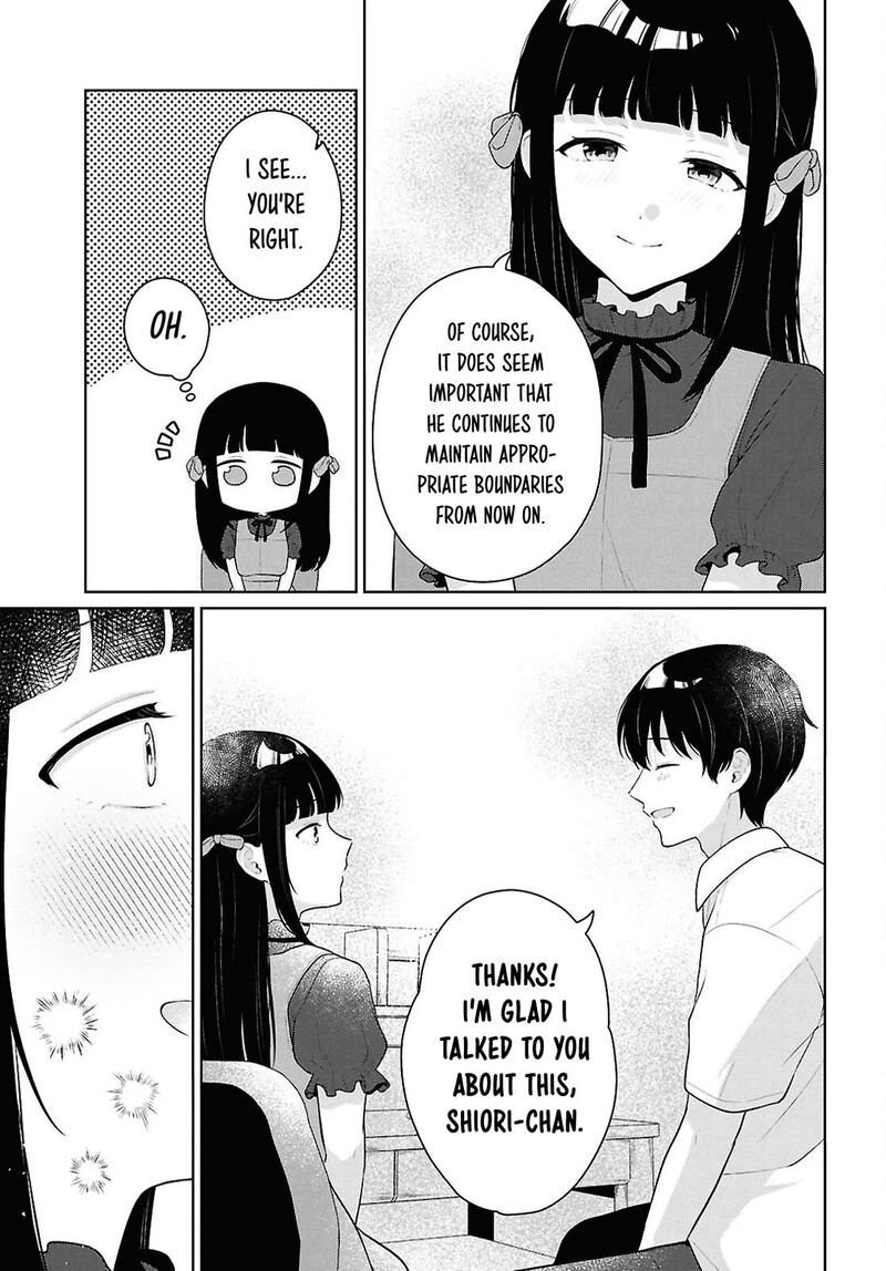 Danjo Hi 15 No Sekai Demo Futsuu Ni Ikirareru To Omotta Gekiomoi Kanjou Na Kanojo Tachi Ga Mujikaku Danshi Ni Honrou Saretara 22 14