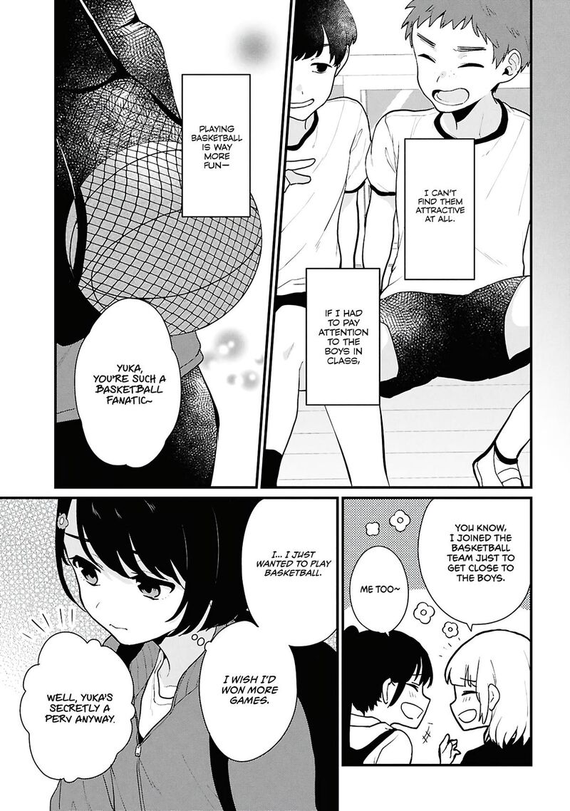 Danjo Hi 15 No Sekai Demo Futsuu Ni Ikirareru To Omotta Gekiomoi Kanjou Na Kanojo Tachi Ga Mujikaku Danshi Ni Honrou Saretara 3 15