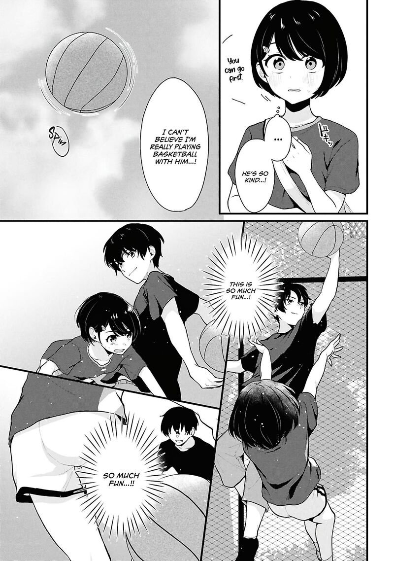 Danjo Hi 15 No Sekai Demo Futsuu Ni Ikirareru To Omotta Gekiomoi Kanjou Na Kanojo Tachi Ga Mujikaku Danshi Ni Honrou Saretara 3 31