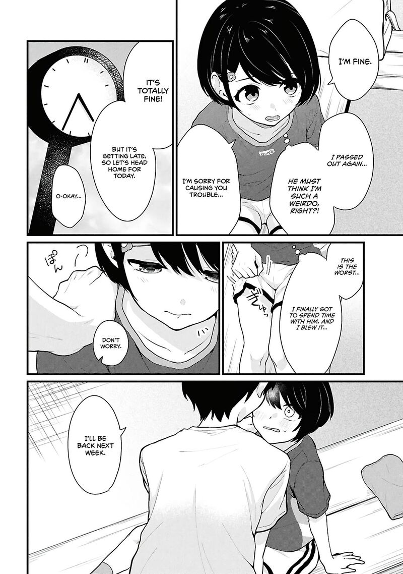 Danjo Hi 15 No Sekai Demo Futsuu Ni Ikirareru To Omotta Gekiomoi Kanjou Na Kanojo Tachi Ga Mujikaku Danshi Ni Honrou Saretara 3 38