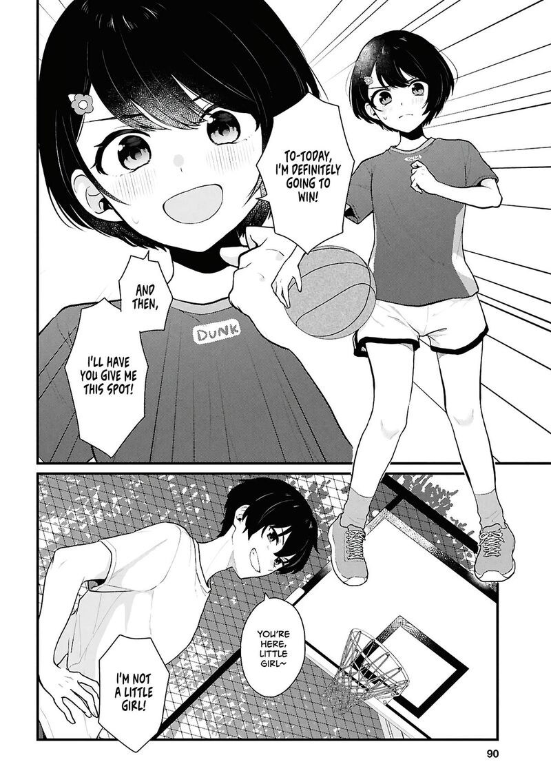 Danjo Hi 15 No Sekai Demo Futsuu Ni Ikirareru To Omotta Gekiomoi Kanjou Na Kanojo Tachi Ga Mujikaku Danshi Ni Honrou Saretara 3 4