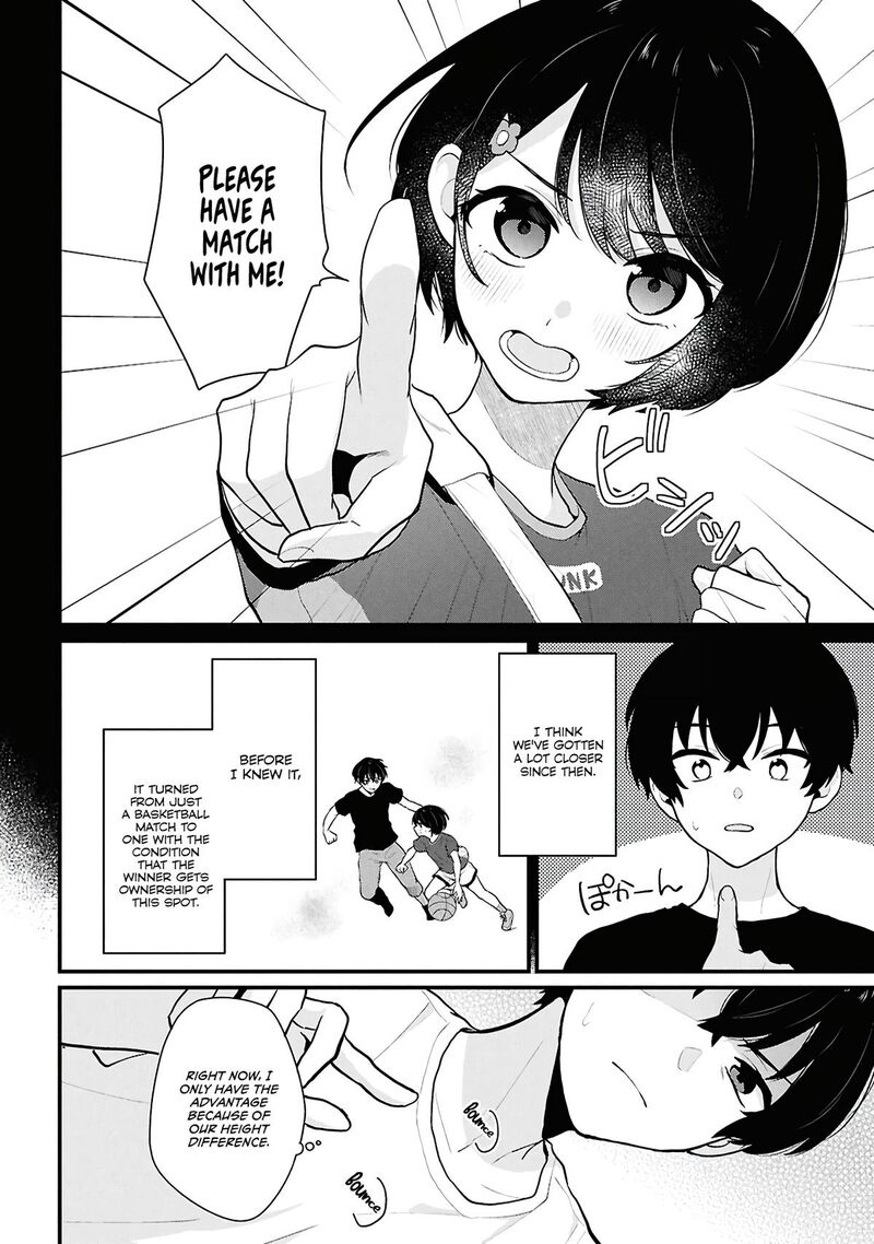 Danjo Hi 15 No Sekai Demo Futsuu Ni Ikirareru To Omotta Gekiomoi Kanjou Na Kanojo Tachi Ga Mujikaku Danshi Ni Honrou Saretara 3 6