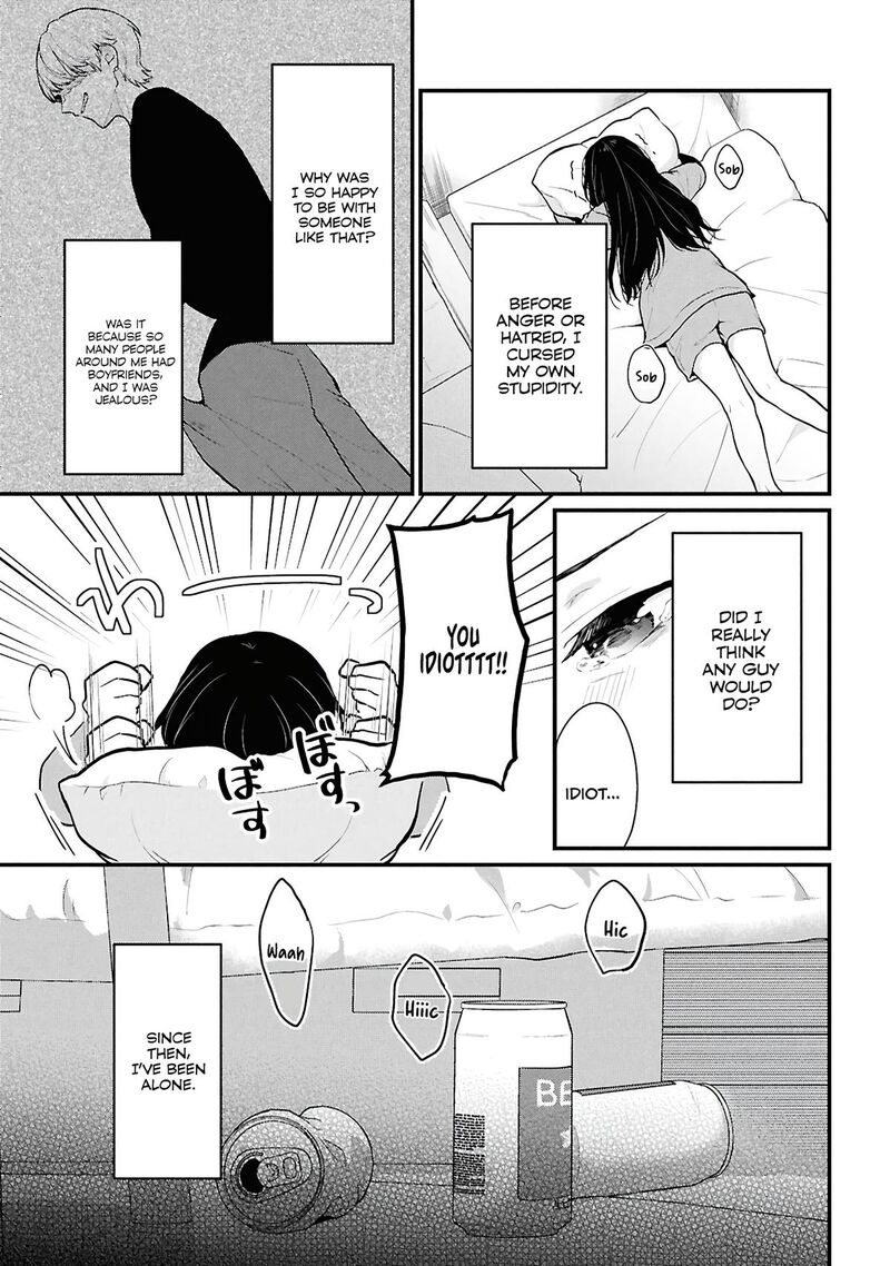 Danjo Hi 15 No Sekai Demo Futsuu Ni Ikirareru To Omotta Gekiomoi Kanjou Na Kanojo Tachi Ga Mujikaku Danshi Ni Honrou Saretara 4 17