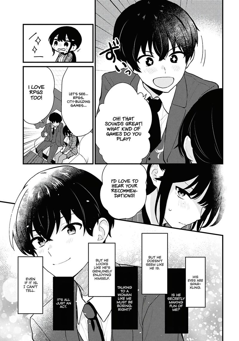 Danjo Hi 15 No Sekai Demo Futsuu Ni Ikirareru To Omotta Gekiomoi Kanjou Na Kanojo Tachi Ga Mujikaku Danshi Ni Honrou Saretara 4 29