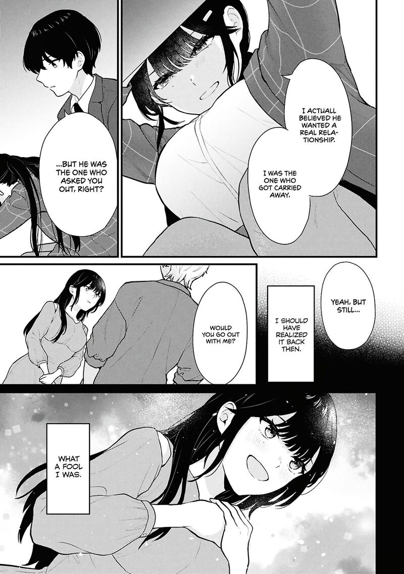 Danjo Hi 15 No Sekai Demo Futsuu Ni Ikirareru To Omotta Gekiomoi Kanjou Na Kanojo Tachi Ga Mujikaku Danshi Ni Honrou Saretara 4 31