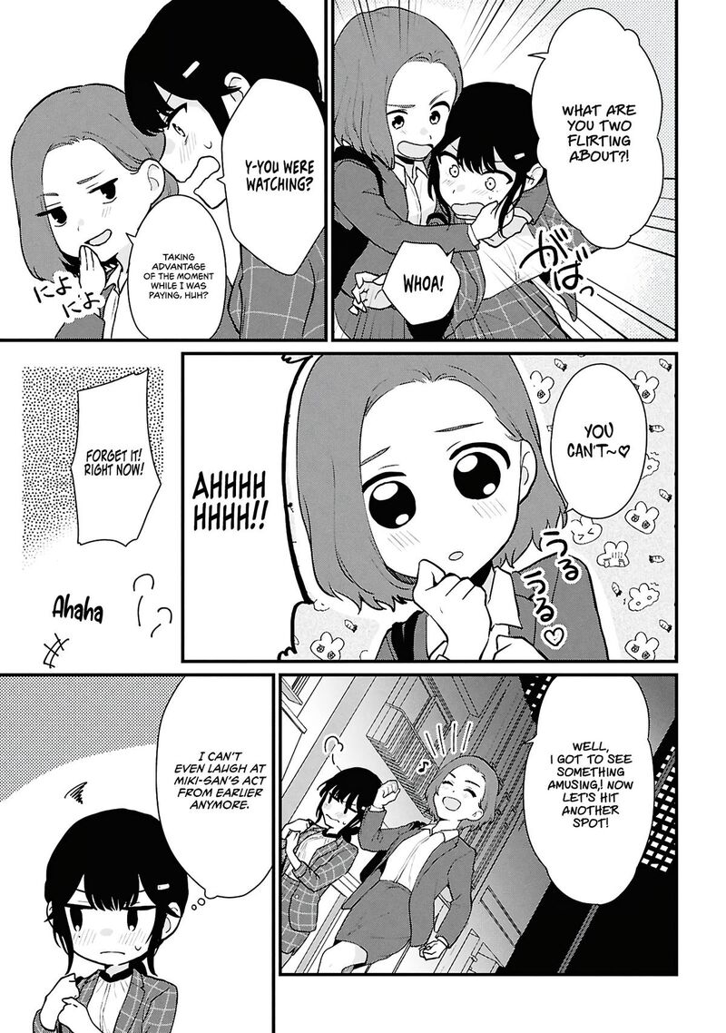 Danjo Hi 15 No Sekai Demo Futsuu Ni Ikirareru To Omotta Gekiomoi Kanjou Na Kanojo Tachi Ga Mujikaku Danshi Ni Honrou Saretara 4 43