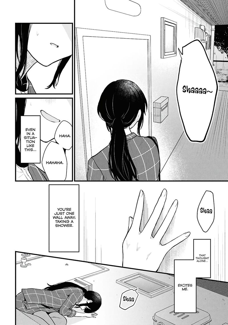 Danjo Hi 15 No Sekai Demo Futsuu Ni Ikirareru To Omotta Gekiomoi Kanjou Na Kanojo Tachi Ga Mujikaku Danshi Ni Honrou Saretara 4 50