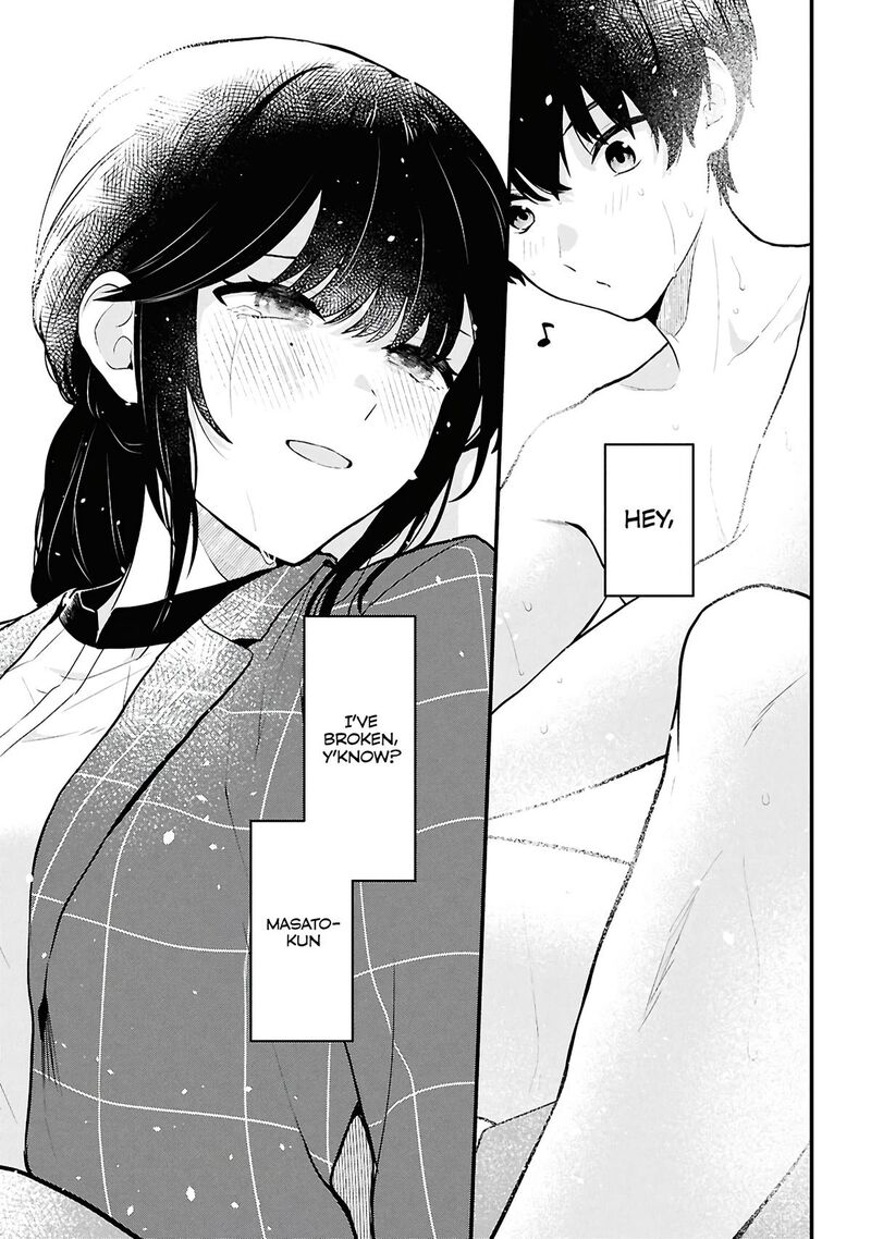 Danjo Hi 15 No Sekai Demo Futsuu Ni Ikirareru To Omotta Gekiomoi Kanjou Na Kanojo Tachi Ga Mujikaku Danshi Ni Honrou Saretara 4 51