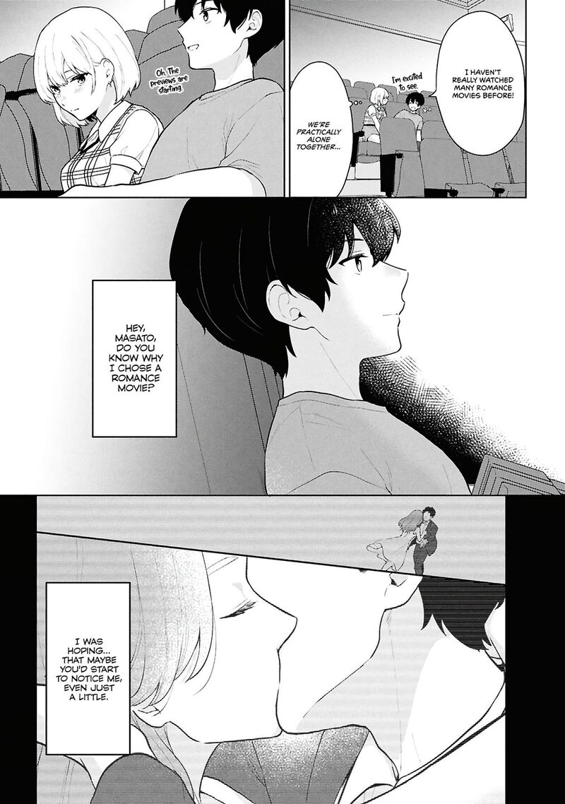 Danjo Hi 15 No Sekai Demo Futsuu Ni Ikirareru To Omotta Gekiomoi Kanjou Na Kanojo Tachi Ga Mujikaku Danshi Ni Honrou Saretara 5 11