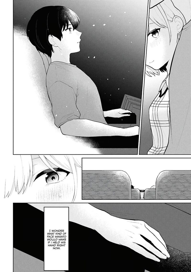 Danjo Hi 15 No Sekai Demo Futsuu Ni Ikirareru To Omotta Gekiomoi Kanjou Na Kanojo Tachi Ga Mujikaku Danshi Ni Honrou Saretara 5 12