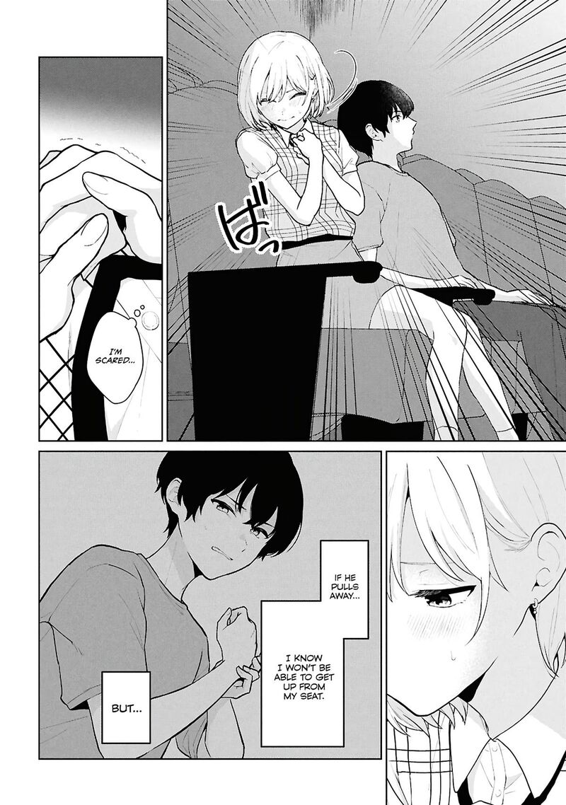 Danjo Hi 15 No Sekai Demo Futsuu Ni Ikirareru To Omotta Gekiomoi Kanjou Na Kanojo Tachi Ga Mujikaku Danshi Ni Honrou Saretara 5 14