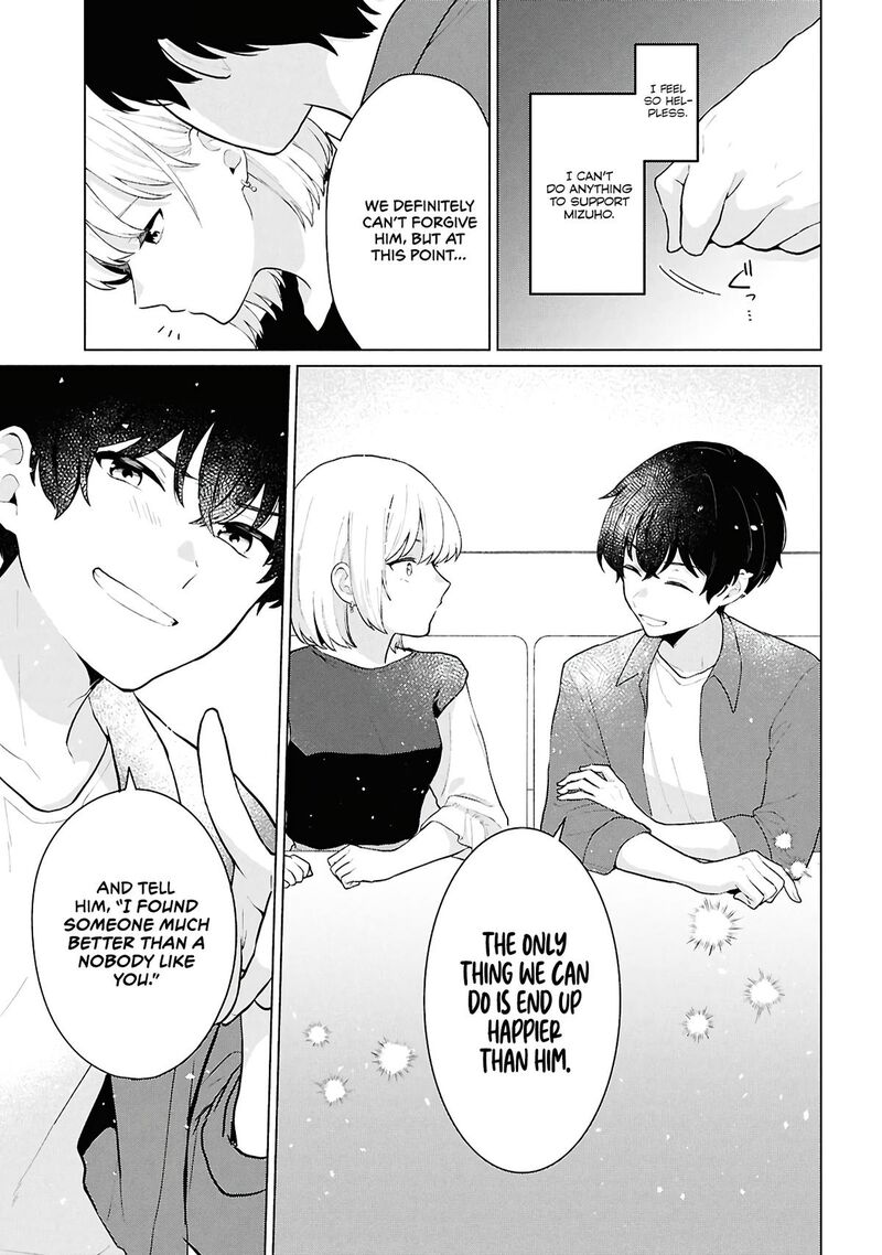 Danjo Hi 15 No Sekai Demo Futsuu Ni Ikirareru To Omotta Gekiomoi Kanjou Na Kanojo Tachi Ga Mujikaku Danshi Ni Honrou Saretara 5 33