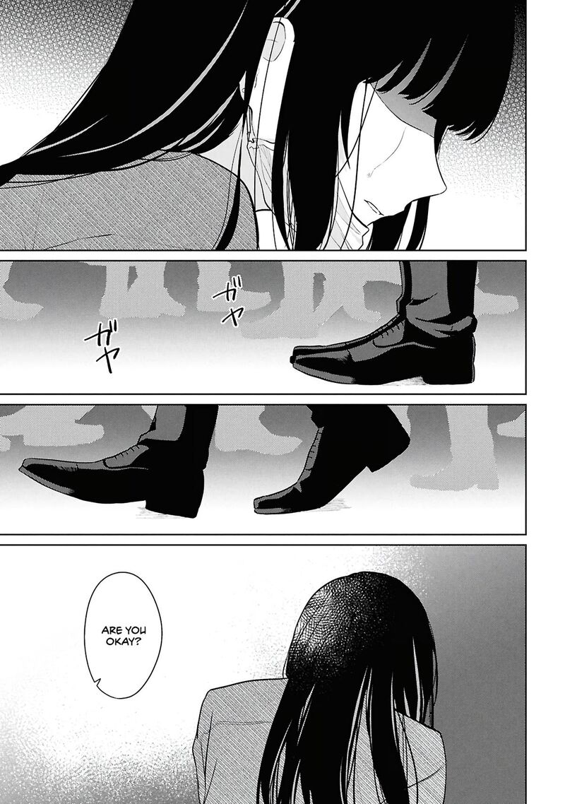 Danjo Hi 15 No Sekai Demo Futsuu Ni Ikirareru To Omotta Gekiomoi Kanjou Na Kanojo Tachi Ga Mujikaku Danshi Ni Honrou Saretara 5 37