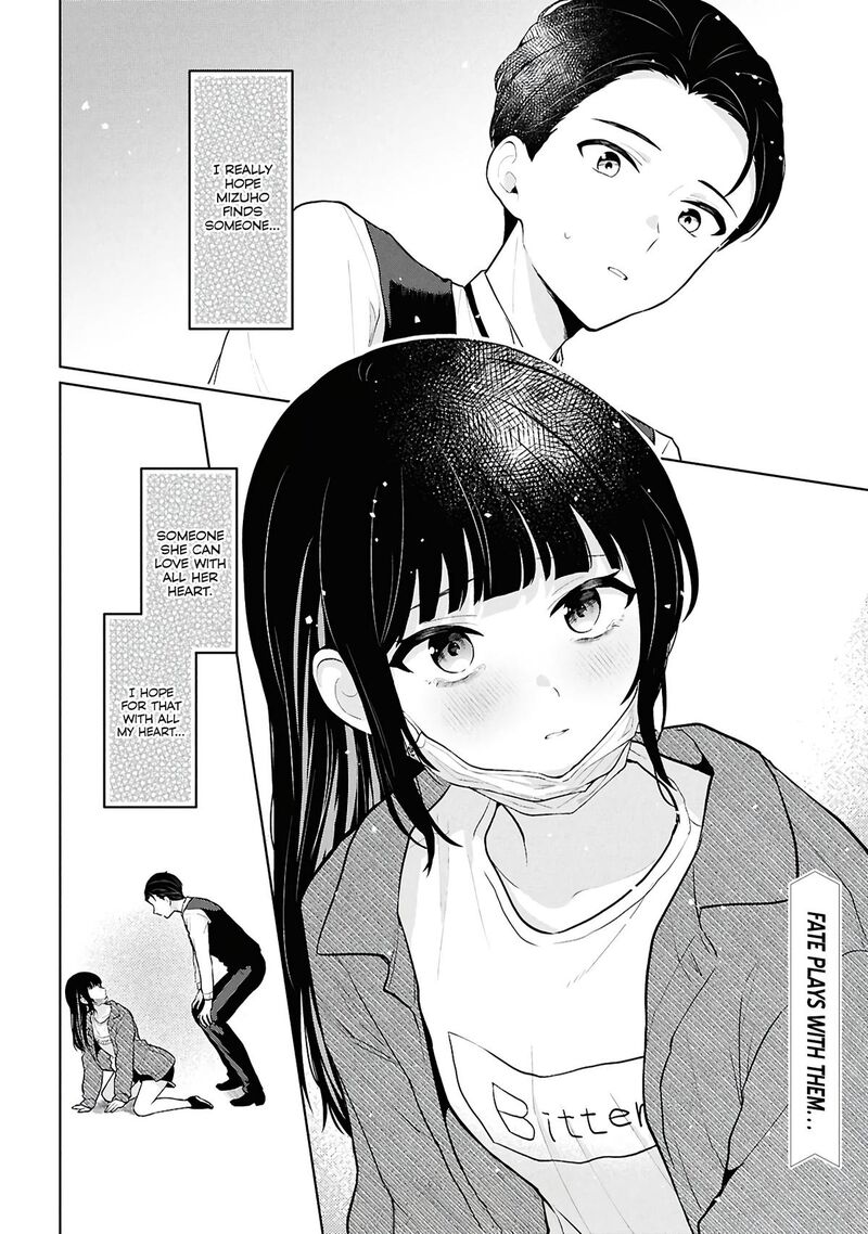 Danjo Hi 15 No Sekai Demo Futsuu Ni Ikirareru To Omotta Gekiomoi Kanjou Na Kanojo Tachi Ga Mujikaku Danshi Ni Honrou Saretara 5 38