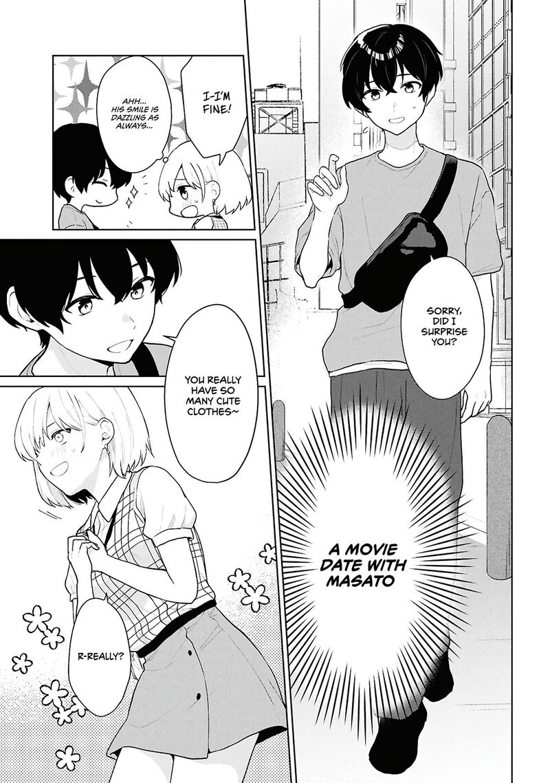 Danjo Hi 15 No Sekai Demo Futsuu Ni Ikirareru To Omotta Gekiomoi Kanjou Na Kanojo Tachi Ga Mujikaku Danshi Ni Honrou Saretara 5 7