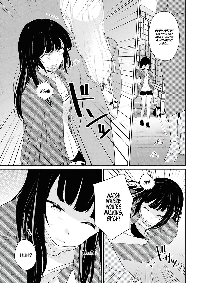 Danjo Hi 15 No Sekai Demo Futsuu Ni Ikirareru To Omotta Gekiomoi Kanjou Na Kanojo Tachi Ga Mujikaku Danshi Ni Honrou Saretara 6 11