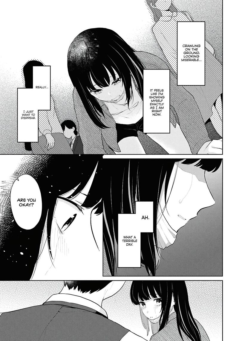 Danjo Hi 15 No Sekai Demo Futsuu Ni Ikirareru To Omotta Gekiomoi Kanjou Na Kanojo Tachi Ga Mujikaku Danshi Ni Honrou Saretara 6 13