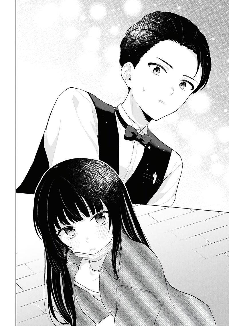 Danjo Hi 15 No Sekai Demo Futsuu Ni Ikirareru To Omotta Gekiomoi Kanjou Na Kanojo Tachi Ga Mujikaku Danshi Ni Honrou Saretara 6 14