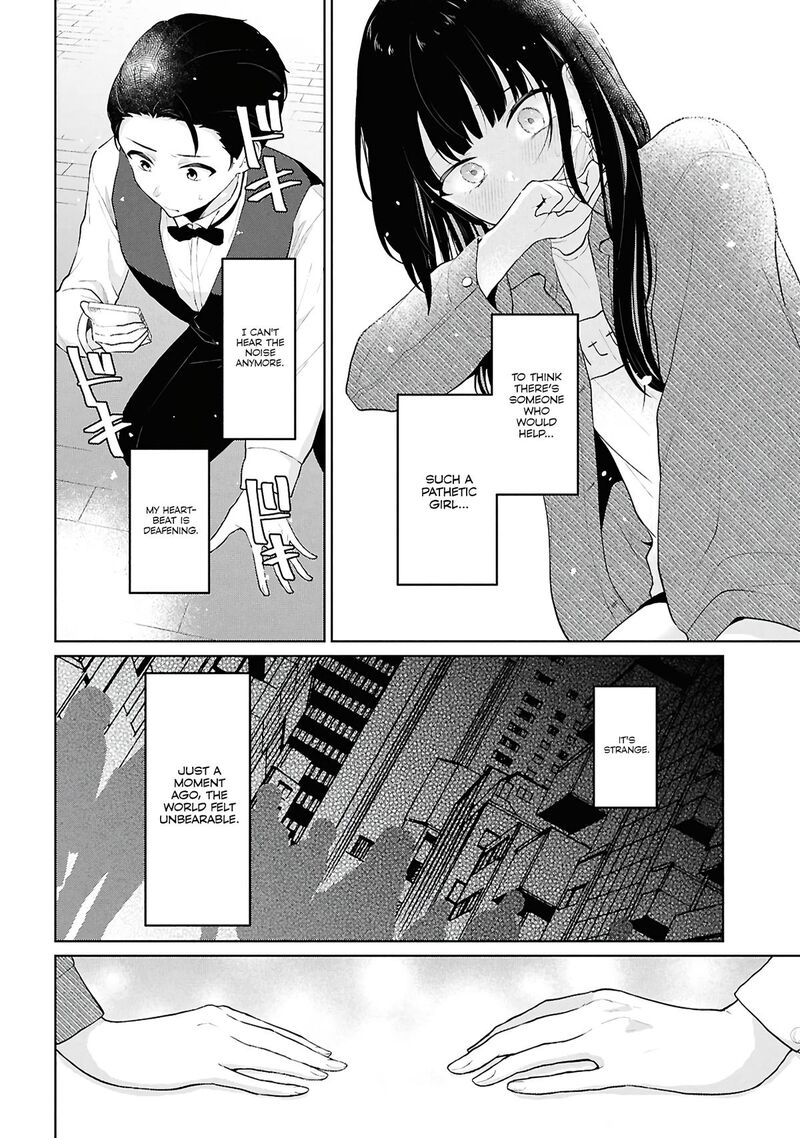 Danjo Hi 15 No Sekai Demo Futsuu Ni Ikirareru To Omotta Gekiomoi Kanjou Na Kanojo Tachi Ga Mujikaku Danshi Ni Honrou Saretara 6 16