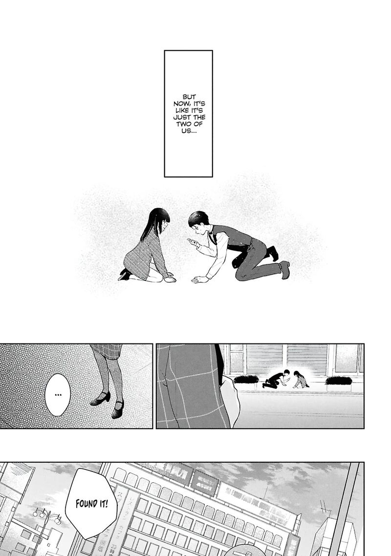 Danjo Hi 15 No Sekai Demo Futsuu Ni Ikirareru To Omotta Gekiomoi Kanjou Na Kanojo Tachi Ga Mujikaku Danshi Ni Honrou Saretara 6 17