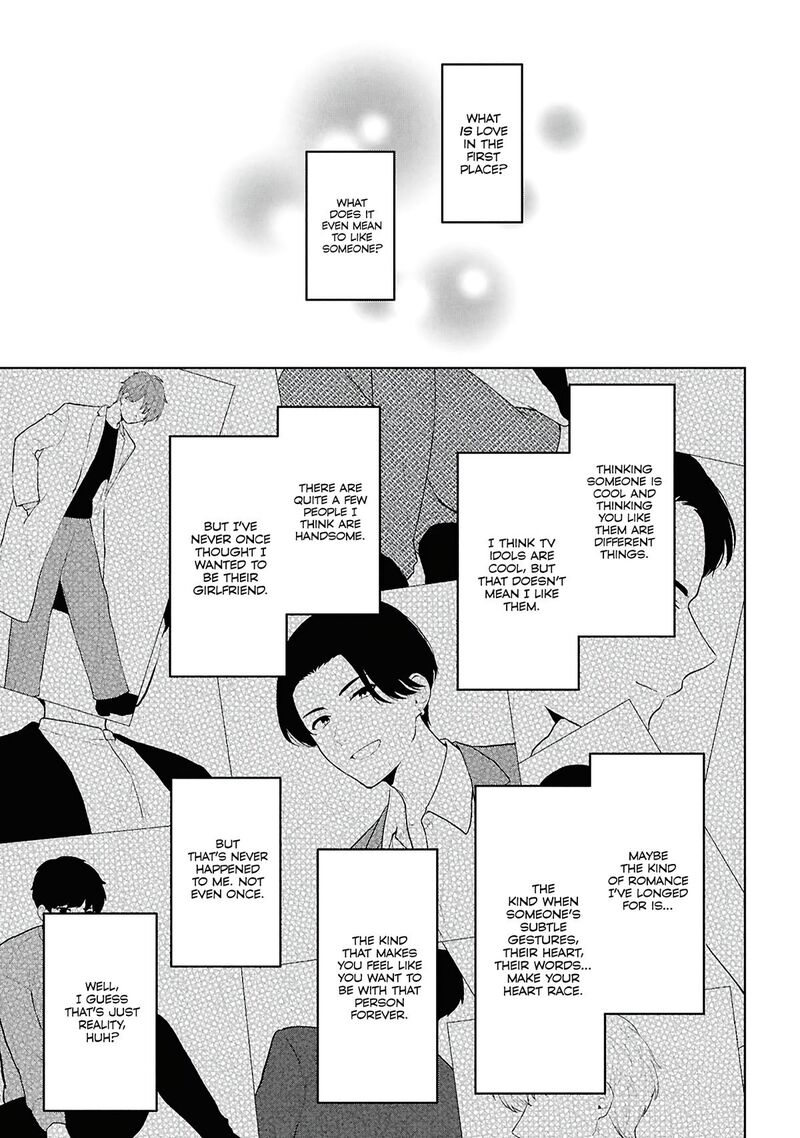 Danjo Hi 15 No Sekai Demo Futsuu Ni Ikirareru To Omotta Gekiomoi Kanjou Na Kanojo Tachi Ga Mujikaku Danshi Ni Honrou Saretara 6 3