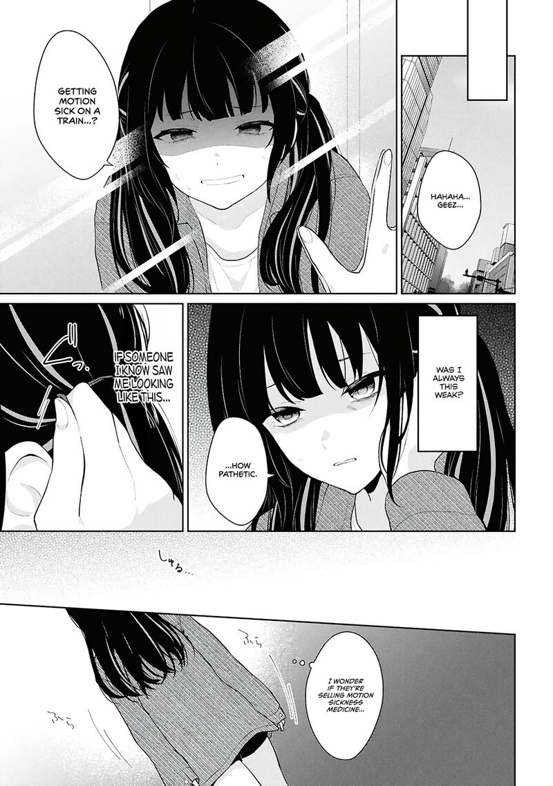 Danjo Hi 15 No Sekai Demo Futsuu Ni Ikirareru To Omotta Gekiomoi Kanjou Na Kanojo Tachi Ga Mujikaku Danshi Ni Honrou Saretara 6 9