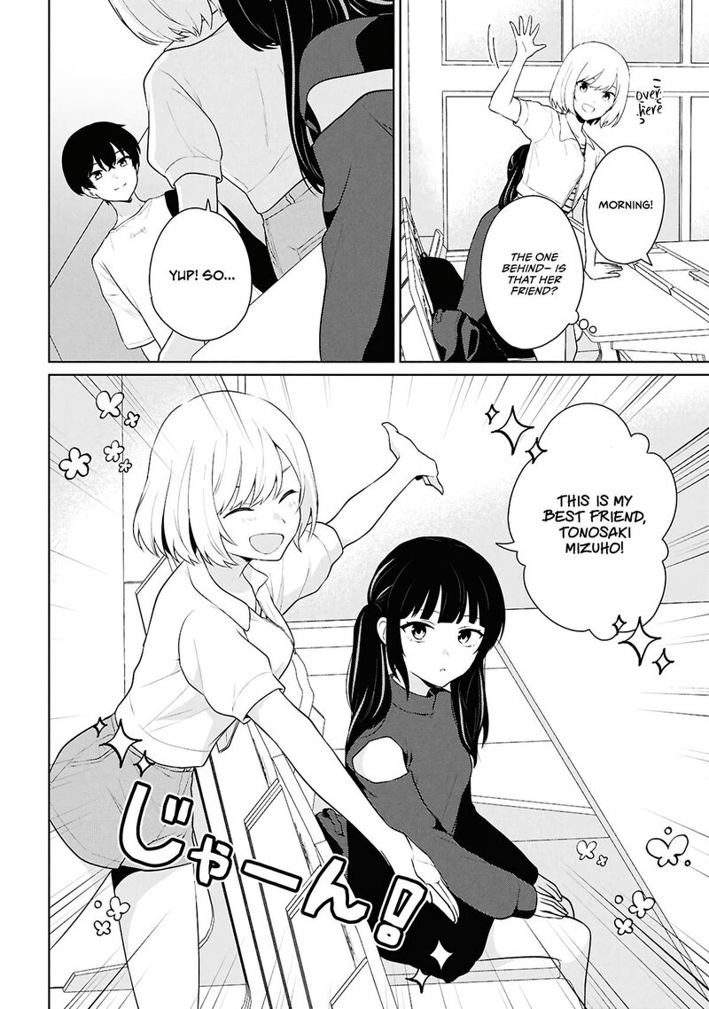 Danjo Hi 15 No Sekai Demo Futsuu Ni Ikirareru To Omotta Gekiomoi Kanjou Na Kanojo Tachi Ga Mujikaku Danshi Ni Honrou Saretara 7 11