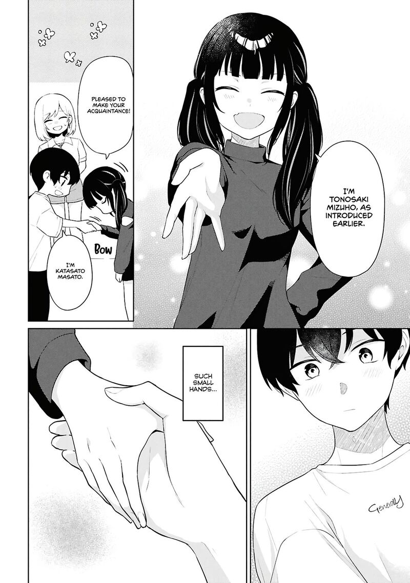 Danjo Hi 15 No Sekai Demo Futsuu Ni Ikirareru To Omotta Gekiomoi Kanjou Na Kanojo Tachi Ga Mujikaku Danshi Ni Honrou Saretara 7 15